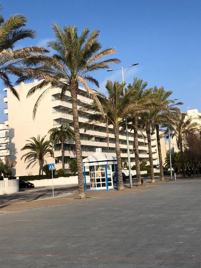 Face A La Mer Calafell Exterior foto